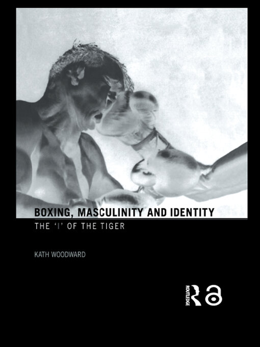 תמונה של  Boxing, Masculinity and Identity